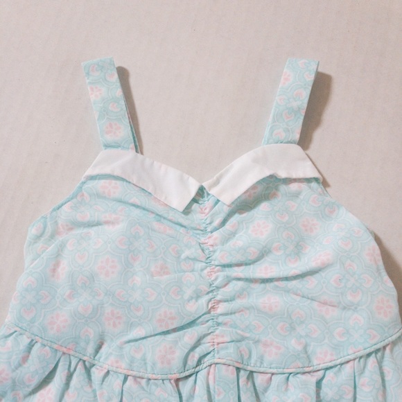 Janie and Jack romper (6-12 month) - Picture 2 of 8